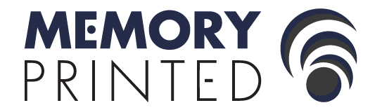 MemoryPrinted