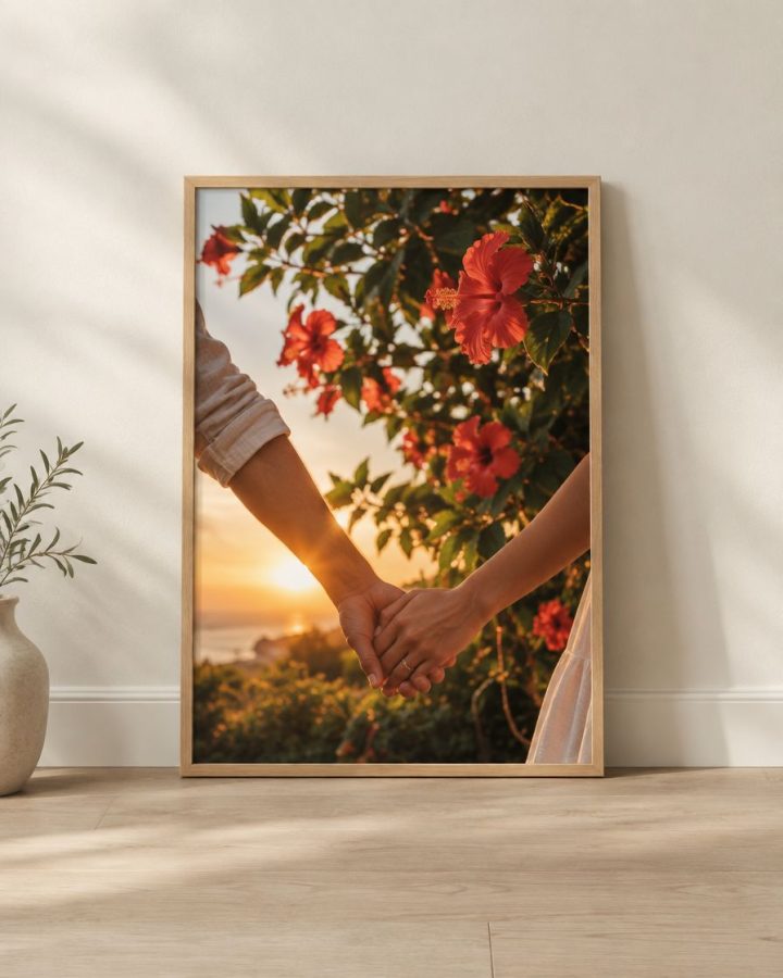 Custom Art Print